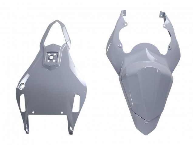 Discount 2006-2007 Nardo Grey Yamaha YZF 600 R6 Motorcycle Fairings Canada