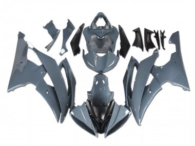 Discount 2008-2016 Nardo Grey Yamaha YZF 600 R6 Motorcycle Fairings Canada