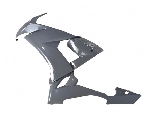 Discount 2008-2010 Nardo Grey Kawasaki ZX10R Motorcycle Fairings Canada