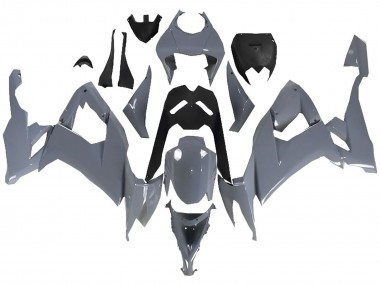 Discount 2008-2010 Nardo Grey Kawasaki ZX10R Motorcycle Fairings Canada
