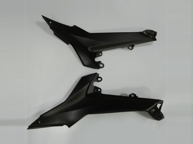 Discount 2020-2025 Grey Black Gold Kawasaki Ninja 650 EX650 Motorcycle Fairings Canada