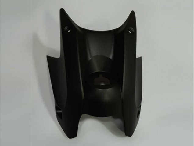 Discount 2020-2025 Grey Black Gold Kawasaki Ninja 650 EX650 Motorcycle Fairings Canada