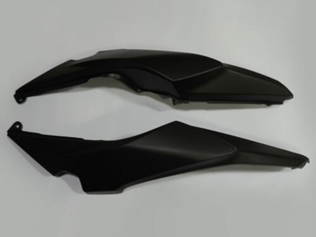 Discount 2020-2025 Grey Black Gold Kawasaki Ninja 650 EX650 Motorcycle Fairings Canada