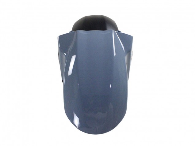 Discount 2009-2011 Nardo Grey Kawasaki ER6F Motorcycle Fairings Canada