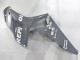 Discount 2006-2007 Nardo Grey White Repsol Honda CBR1000RR Motorcycle Fairings Canada
