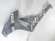 Discount 2006-2007 Nardo Grey White Repsol Honda CBR1000RR Motorcycle Fairings Canada