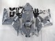 Discount 2006-2007 Nardo Grey White Repsol Honda CBR1000RR Motorcycle Fairings Canada