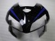 Discount 2005-2006 Nardo Grey Shark Honda CBR600RR Motorcycle Fairings Canada