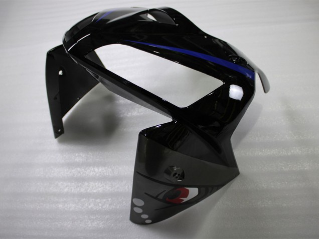 Discount 2005-2006 Nardo Grey Shark Honda CBR600RR Motorcycle Fairings Canada