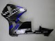 Discount 2005-2006 Nardo Grey Shark Honda CBR600RR Motorcycle Fairings Canada