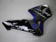 Discount 2005-2006 Nardo Grey Shark Honda CBR600RR Motorcycle Fairings Canada