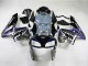 Discount 2005-2006 Nardo Grey Shark Honda CBR600RR Motorcycle Fairings Canada