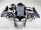 Discount 2005-2006 Nardo Grey Shark Honda CBR600RR Motorcycle Fairings Canada