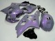 Discount 2007-2008 Chameleon Grey Dazz Pearl Purple Honda CBR600RR Motorcycle Fairings Canada