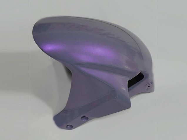 Discount 2007-2008 Chameleon Grey Dazz Pearl Purple Honda CBR600RR Motorcycle Fairings Canada