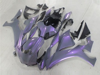 Discount 2020-2025 Chameleon Grey Dazz Pearl Purple Yamaha YZF 1000 R1 Motorcycle Fairings Canada