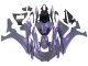 Discount 2020-2025 Chameleon Grey Dazz Pearl Purple Yamaha YZF 1000 R1 Motorcycle Fairings Canada