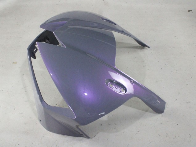 Discount 2013-2023 Chameleon Grey Dazz Pearl Purple Honda CBR600RR Motorcycle Fairings Canada