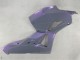 Discount 2013-2023 Chameleon Grey Dazz Pearl Purple Honda CBR600RR Motorcycle Fairings Canada