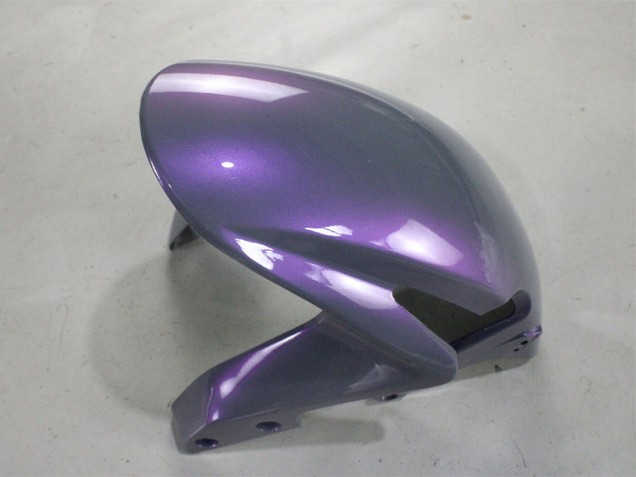 Discount 2013-2023 Chameleon Grey Dazz Pearl Purple Honda CBR600RR Motorcycle Fairings Canada