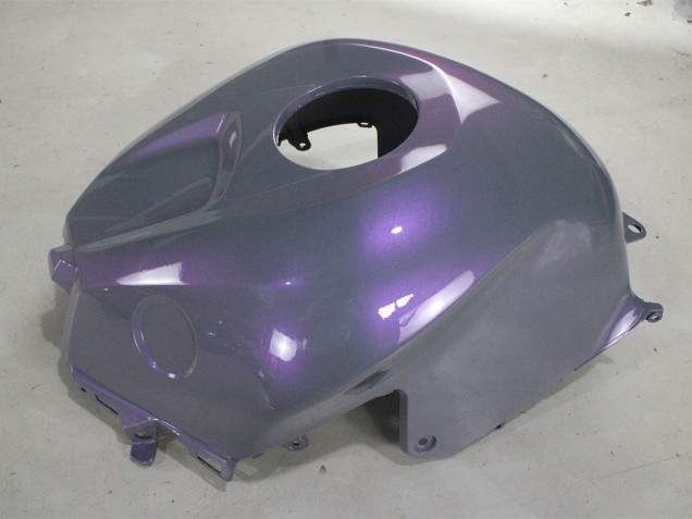 Discount 2013-2023 Chameleon Grey Dazz Pearl Purple Honda CBR600RR Motorcycle Fairings Canada