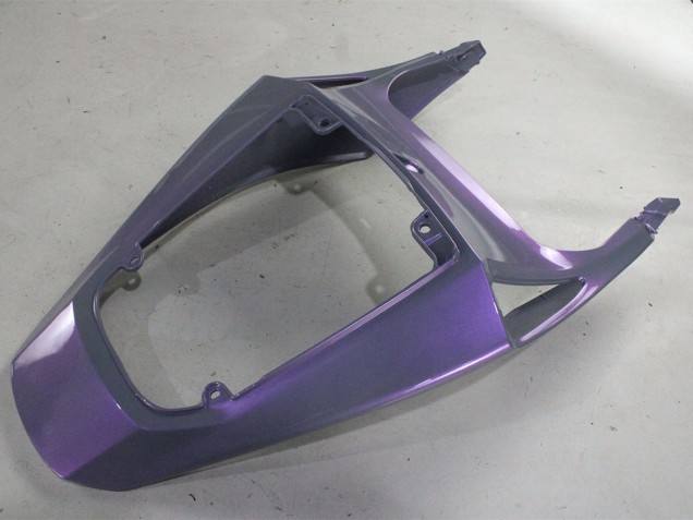 Discount 2013-2023 Chameleon Grey Dazz Pearl Purple Honda CBR600RR Motorcycle Fairings Canada