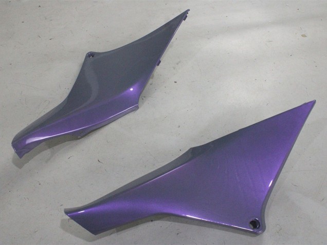 Discount 2013-2023 Chameleon Grey Dazz Pearl Purple Honda CBR600RR Motorcycle Fairings Canada