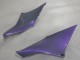 Discount 2013-2023 Chameleon Grey Dazz Pearl Purple Honda CBR600RR Motorcycle Fairings Canada