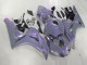 Discount 2006-2007 Chameleon Grey Dazz Pearl Purple Honda CBR1000RR Motorcycle Fairings Canada