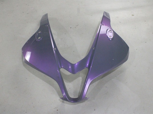 Discount 2006-2007 Chameleon Grey Dazz Pearl Purple Honda CBR1000RR Motorcycle Fairings Canada