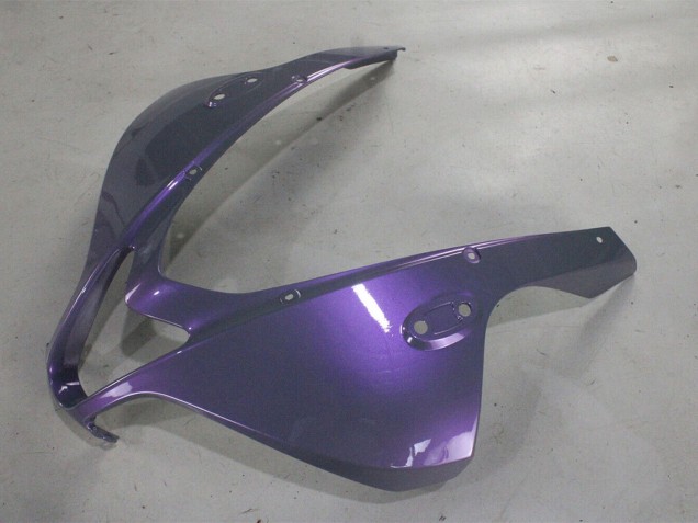 Discount 2006-2007 Chameleon Grey Dazz Pearl Purple Honda CBR1000RR Motorcycle Fairings Canada