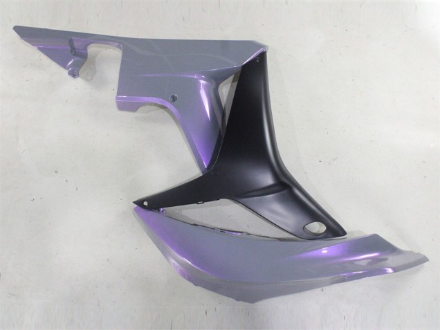 Discount 2006-2007 Chameleon Grey Dazz Pearl Purple Honda CBR1000RR Motorcycle Fairings Canada