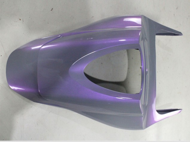 Discount 2006-2007 Chameleon Grey Dazz Pearl Purple Honda CBR1000RR Motorcycle Fairings Canada