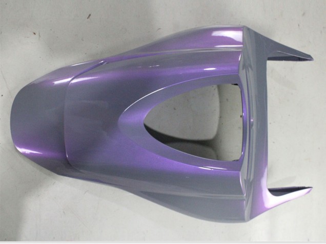 Discount 2006-2007 Chameleon Grey Dazz Pearl Purple Honda CBR1000RR Motorcycle Fairings Canada