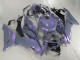 Discount 2019-2022 Chameleon Grey Dazz Pearl Purple Kawasaki ZX6R Motorcycle Fairings Canada