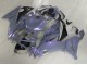 Discount 2019-2022 Chameleon Grey Dazz Pearl Purple Kawasaki ZX6R Motorcycle Fairings Canada