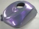 Discount 2019-2022 Chameleon Grey Dazz Pearl Purple Kawasaki ZX6R Motorcycle Fairings Canada