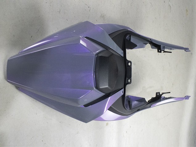 Discount 2019-2022 Chameleon Grey Dazz Pearl Purple Kawasaki ZX6R Motorcycle Fairings Canada