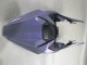 Discount 2019-2022 Chameleon Grey Dazz Pearl Purple Kawasaki ZX6R Motorcycle Fairings Canada