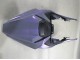 Discount 2019-2022 Chameleon Grey Dazz Pearl Purple Kawasaki ZX6R Motorcycle Fairings Canada