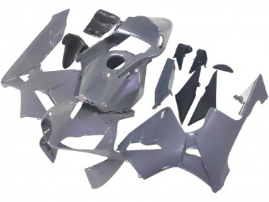 Discount 2003-2004 Chameleon Grey Dazz Pearl Purple Honda CBR600RR Motorcycle Fairings Canada