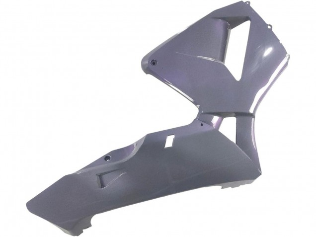 Discount 2003-2004 Chameleon Grey Dazz Pearl Purple Honda CBR600RR Motorcycle Fairings Canada