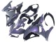Discount 2024-2025 Chameleon Grey Dazz Pearl Purple Kawasaki Ninja 500 EX500R Motorcycle Fairings Canada