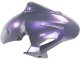 Discount 2024-2025 Chameleon Grey Dazz Pearl Purple Kawasaki Ninja 500 EX500R Motorcycle Fairings Canada