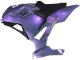 Discount 2024-2025 Chameleon Grey Dazz Pearl Purple Kawasaki Ninja 500 EX500R Motorcycle Fairings Canada