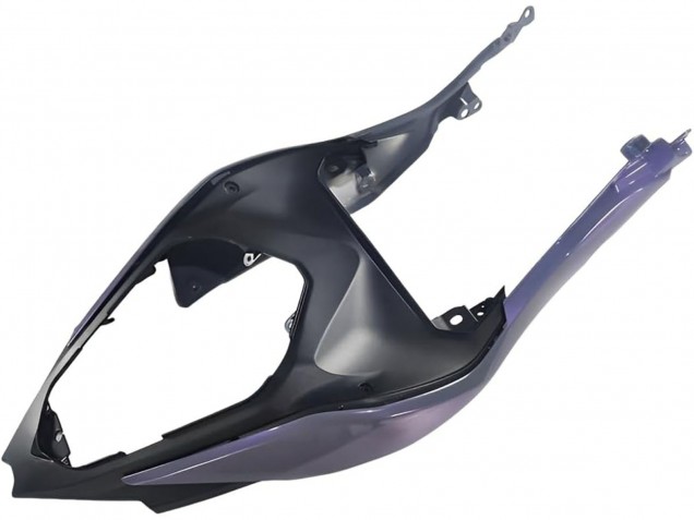 Discount 2024-2025 Chameleon Grey Dazz Pearl Purple Kawasaki Ninja 500 EX500R Motorcycle Fairings Canada