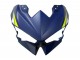 Discount 2024-2025 Blue White Yellow Silver Black Kawasaki Ninja 500 EX500R Motorcycle Fairings Canada