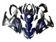 Discount 2024-2025 Blue White Yellow Silver Black Kawasaki Ninja 500 EX500R Motorcycle Fairings Canada