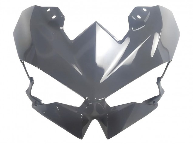 Discount 2024-2025 Nardo Grey Kawasaki Ninja 500 EX500R Motorcycle Fairings Canada