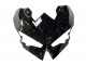 Discount 2024-2025 Nardo Grey Orange Black Kawasaki Ninja 500 EX500R Motorcycle Fairings Canada